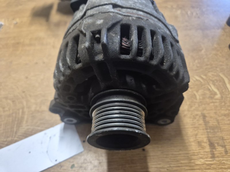 Lichtmaschine Volkswagen-VW