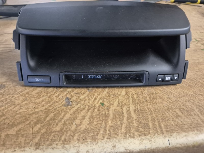 Display Kia Motor Venga 94101-1P200